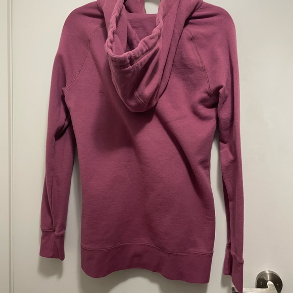 Roots Full Zip Hoodie - Picture 3 of 3